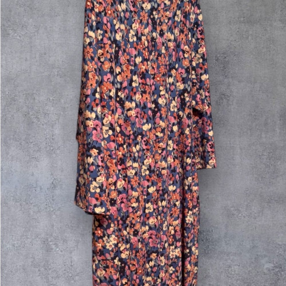 Zadie B’s 3x Bubble Dress with pockets - Picture 4 of 4
